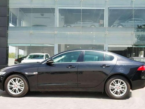 Used Jaguar XE, 2018, Petrol AT for sale in Dehradun 