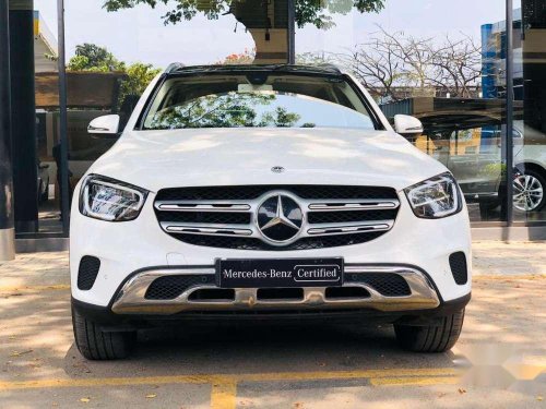 Used 2019 Mercedes Benz GLC AT for sale in Coimbatore