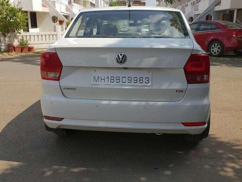 Used 2017 Volkswagen Ameo AT for sale in Nagpur