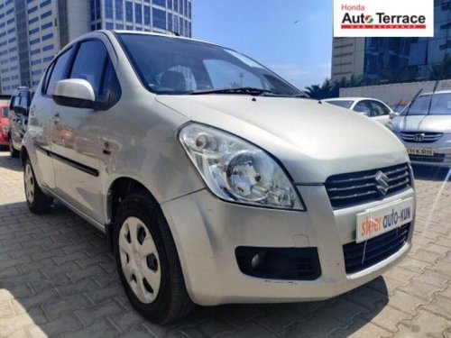 2009 Maruti Suzuki Ritz MT for sale in Chennai