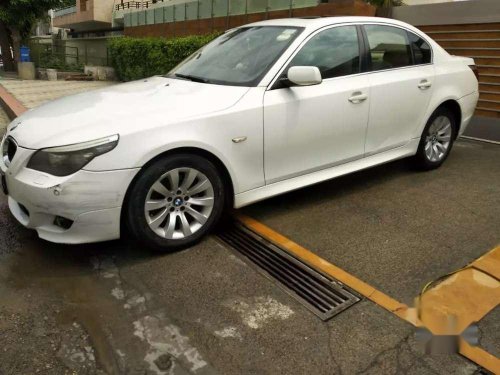 Used 2009 BMW 5 Series GT AT for sale in Ludhiana