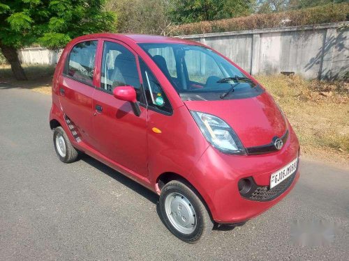 Used 2016 Tata Nano XM MT for sale in Vadodara