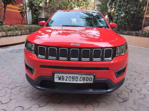 Used 2019 Jeep Compass AT for sale in Kolkata 