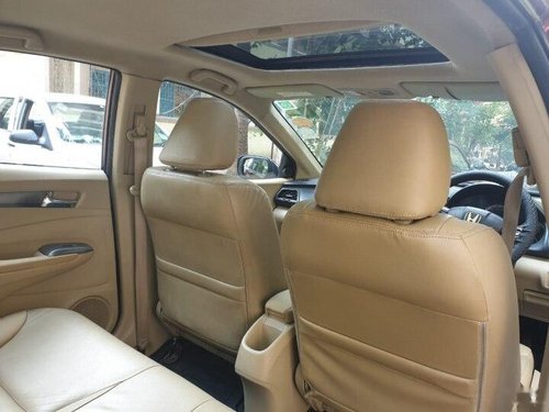 2012 Honda City 1.5 V AT Sunroof for sale in Mumbai