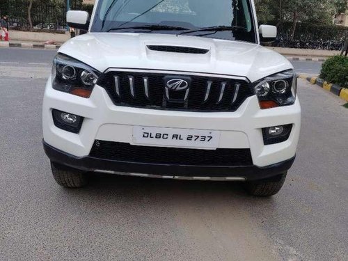 Mahindra Scorpio S10, 2015, Diesel MT for sale in Gurgaon