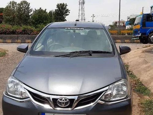 Used 2015 Toyota Etios MT for sale in Nelamangala