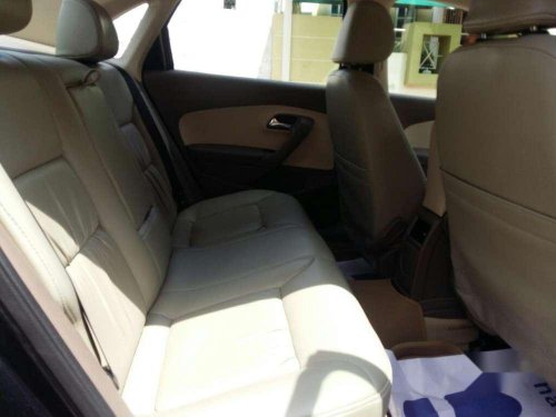 2012 Skoda Rapid 1.6 MPI Elegance MT for sale in Dindigul