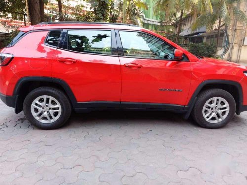 Used 2019 Jeep Compass AT for sale in Kolkata 