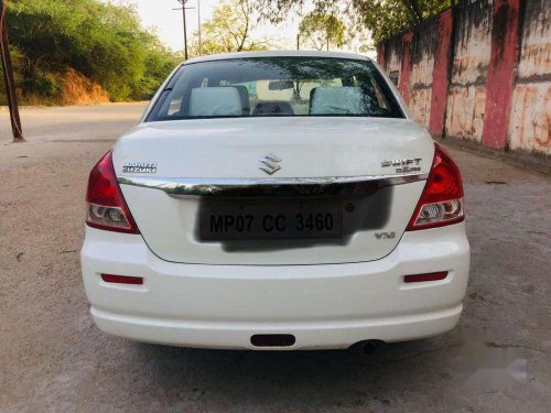 Used 2011 Maruti Suzuki Swift Dzire MT for sale in Gwalior