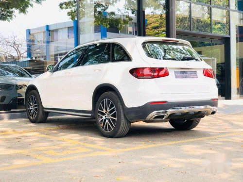 Used 2019 Mercedes Benz GLC AT for sale in Coimbatore