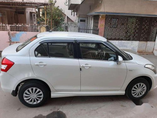 Used 2017 Maruti Suzuki Swift Dzire AT for sale in Anand