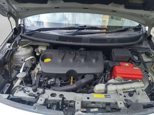 Used 2016 Nissan Sunny Diesel XV MT for sale in Coimbatore