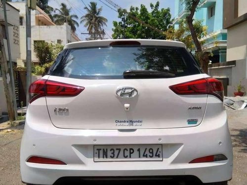 2016 Hyundai i20 Asta 1.4 CRDi MT for sale in Coimbatore