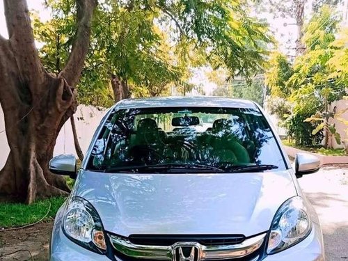 Honda Amaze 1.2 SX i-VTEC, 2017, Petrol MT in Coimbatore