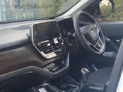 2019 Tata Harrier XT KRYOTEC AT for sale in Jalandhar