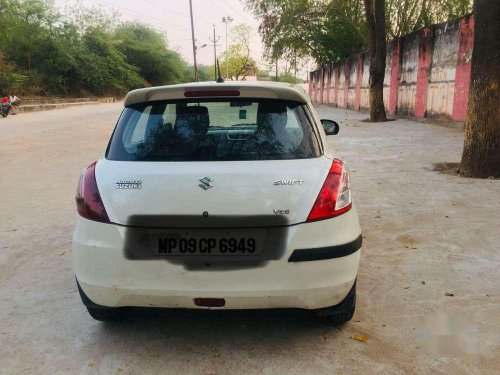 Used 2014 Maruti Suzuki Swift VDI MT for sale in Gwalior