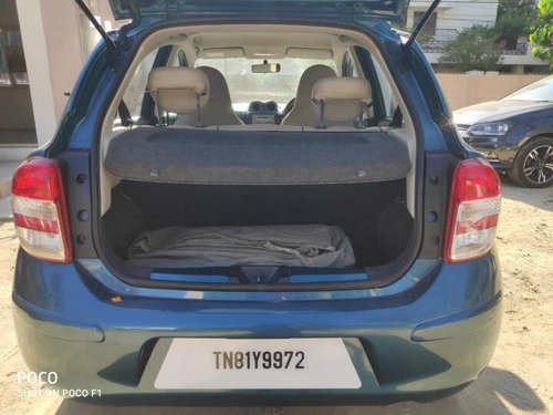 2016 Nissan Micra Active XV S MT for sale in Coimbatore