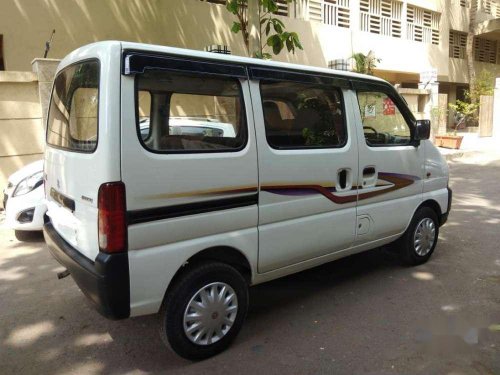 Maruti Suzuki Eeco 5 STR WITH A/C+HTR, 2012, Petrol MT in Mumbai