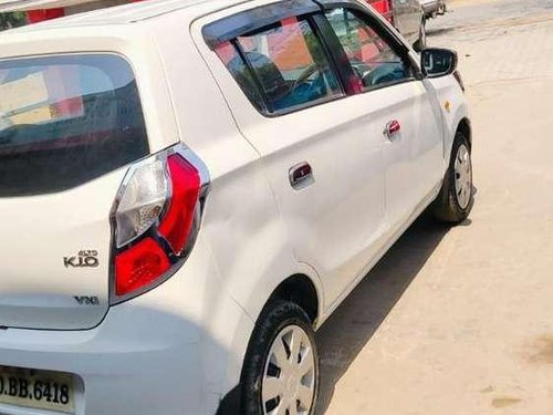 Maruti Suzuki Alto K10 VXI 2017 MT for sale in Mirzapur
