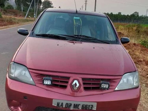 Used 2008 Mahindra Renault Logan MT for sale in Indi