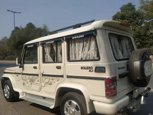 2015 Mahindra Bolero SLX MT for sale in New Delhi