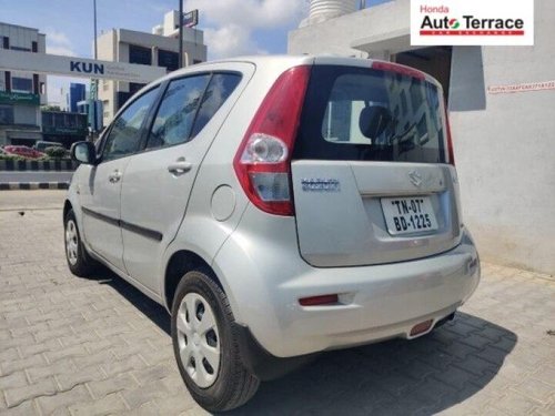 2009 Maruti Suzuki Ritz MT for sale in Chennai