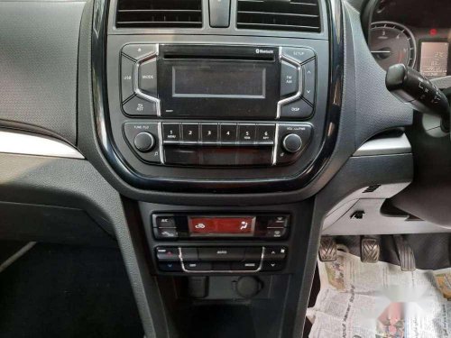 Maruti Suzuki Vitara Brezza ZDi, 2017, Diesel AT for sale in Coimbatore