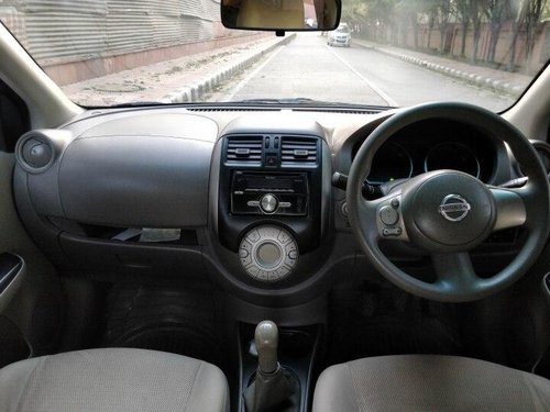 2013 Nissan Sunny 2011-2014 Diesel XV MT for sale in New Delhi