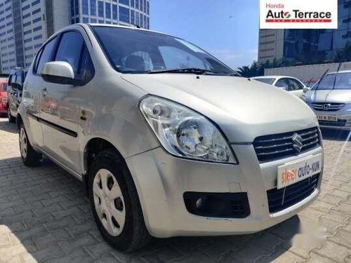 2009 Maruti Suzuki Ritz MT for sale in Chennai