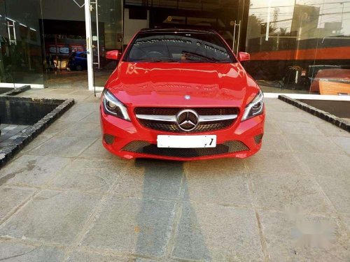 2015 Mercedes Benz A Class AT for sale in Kochi