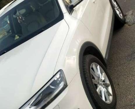 Used 2012 Audi Q3 2.0 TDI Quattro Premium Plus AT in Gurgaon