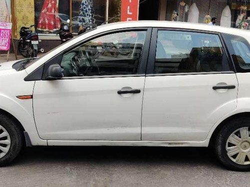 2010 Ford Figo Petrol ZXI MT for sale in Hyderabad