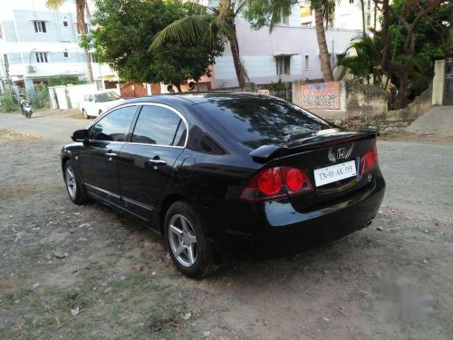 2008 Honda Civic MT for sale in Chennai