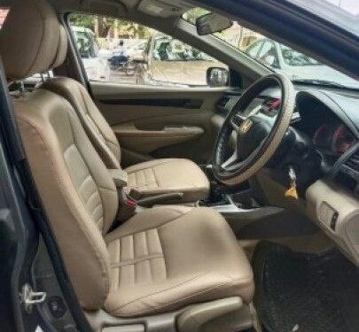 2009 Honda City 1.5 S MT for sale in Chennai