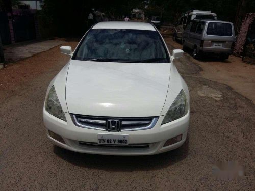 2005 Honda Accord MT for sale in Dindigul