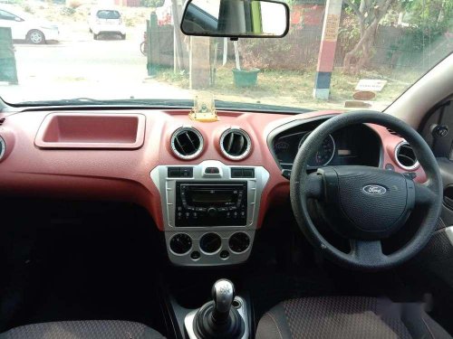 Ford Figo Duratec Petrol ZXI 1.2, 2010, Petrol MT for sale in Gurgaon