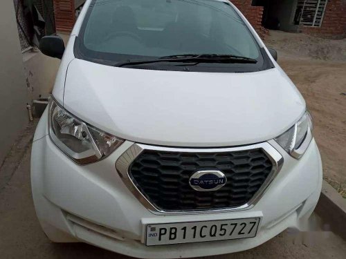 2019 Datsun Redi-GO MT for sale in Kharar