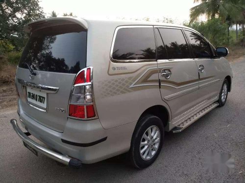 Used 2013 Toyota Innova MT for sale in Uthangarai