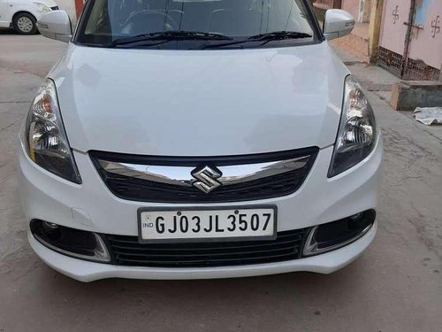 Used 2017 Maruti Suzuki Swift Dzire AT for sale in Anand