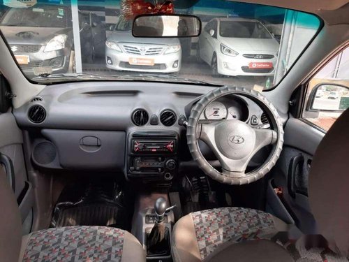 Hyundai Santro Xing XO eRLX - Euro III, 2006, Petrol MT for sale in Gurgaon