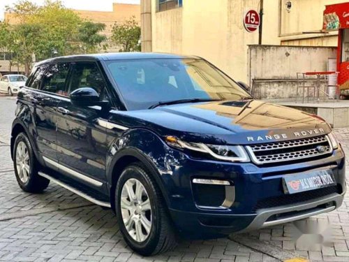 2018 Land Rover Range Rover 3.6 TDV8 Vogue SE Diesel AT in Kolkata