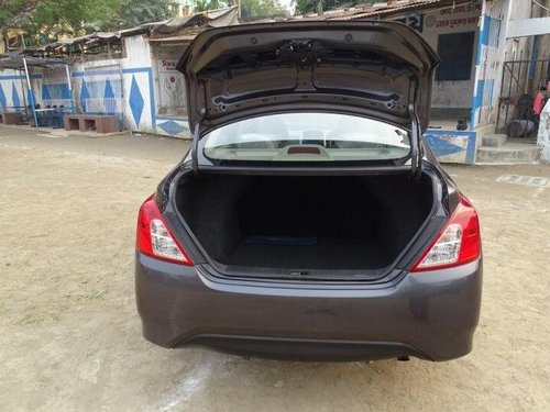 Nissan Sunny XV D Premium Leather 2016 MT for sale in Kolkata