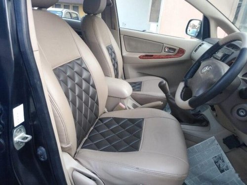 Used 2008 Toyota Innova 2004-2011 MT in Coimbatore