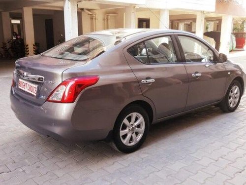 Nissan Sunny Diesel XV 2014 MT for sale in Chennai