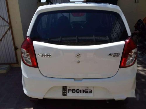 2018 Maruti Suzuki Alto 800 MT for sale in Batala