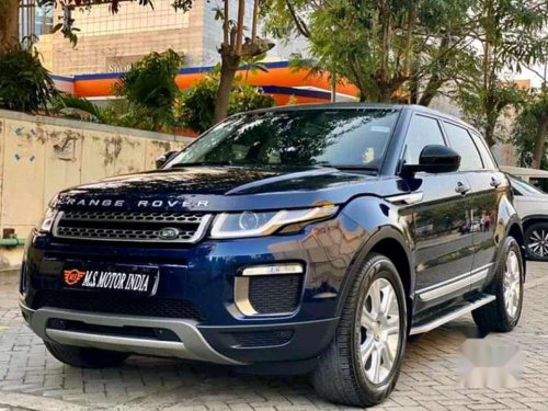 2018 Land Rover Range Rover 3.6 TDV8 Vogue SE Diesel AT in Kolkata