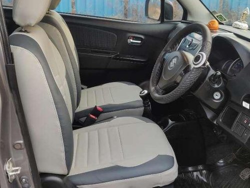 Used 2013 Maruti Suzuki Wagon R Stingray MT for sale in Mumbai