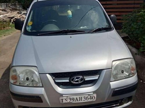 Used Hyundai Santro Xing XL 2006 MT for sale in Coimbatore