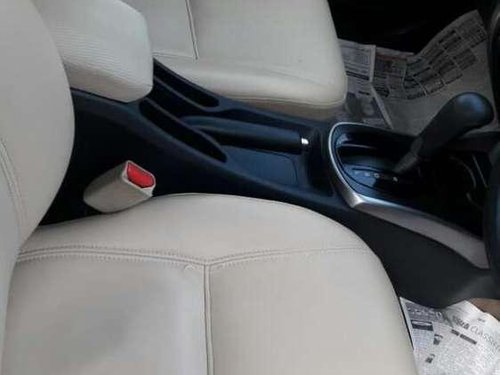 Honda City SV CVT, 2014, Petrol AT in Ahmedabad