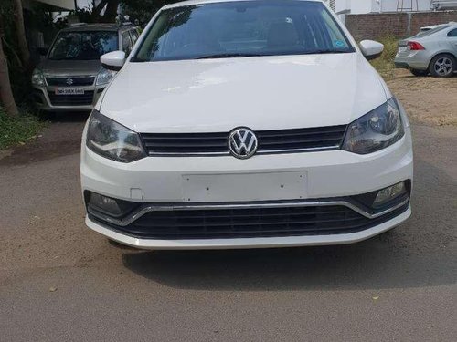 Used 2017 Volkswagen Ameo AT for sale in Nagpur